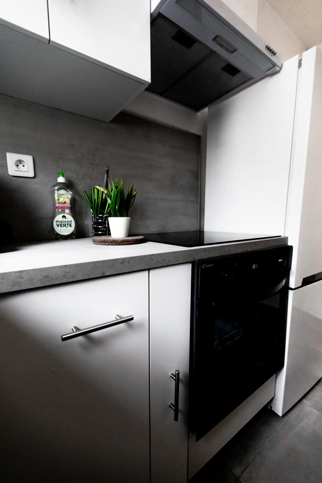 ****Chillchic/Espaces Verts/Centre Ville/Paris**** Taverny Esterno foto