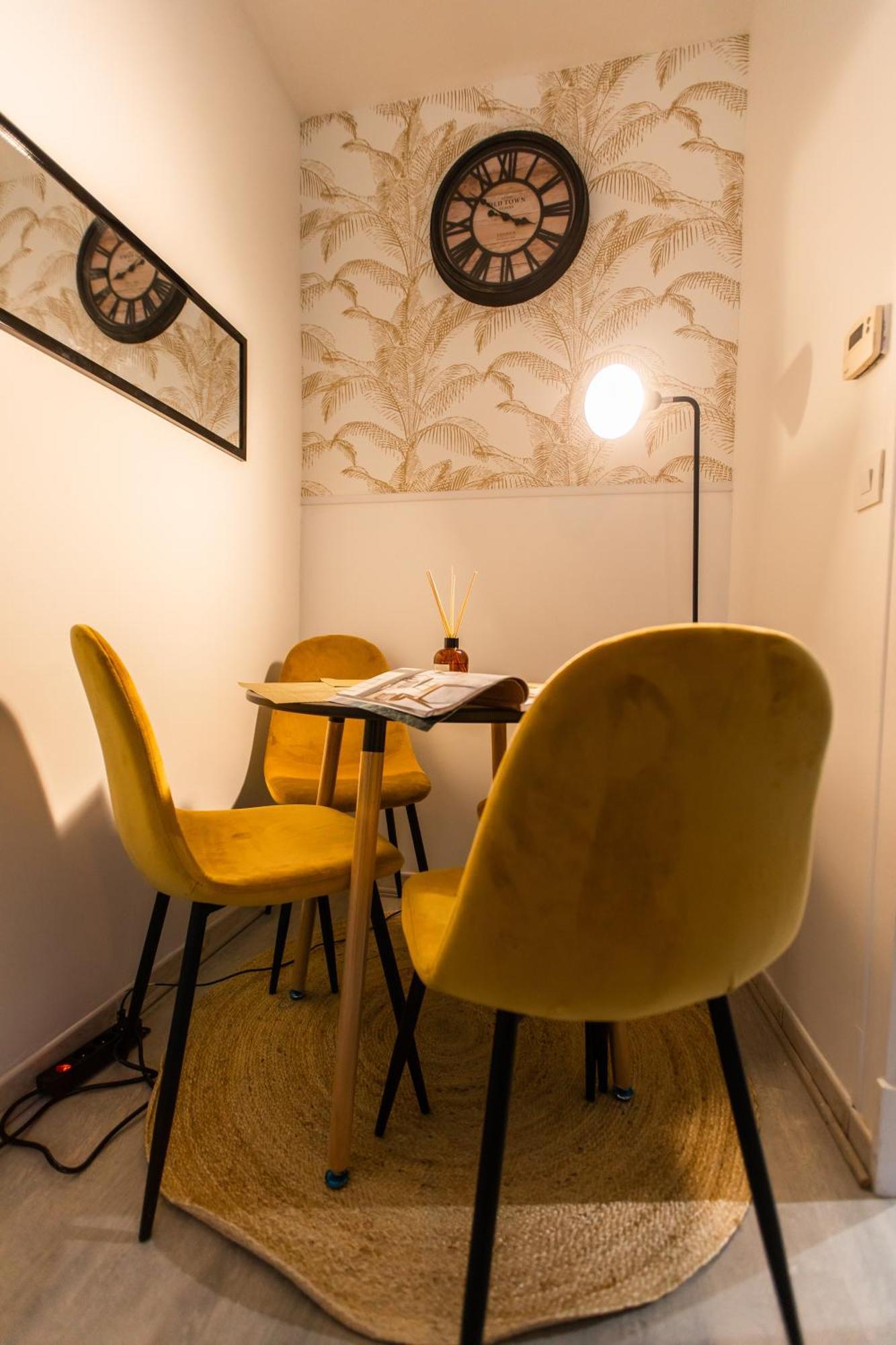 ****Chillchic/Espaces Verts/Centre Ville/Paris**** Taverny Esterno foto